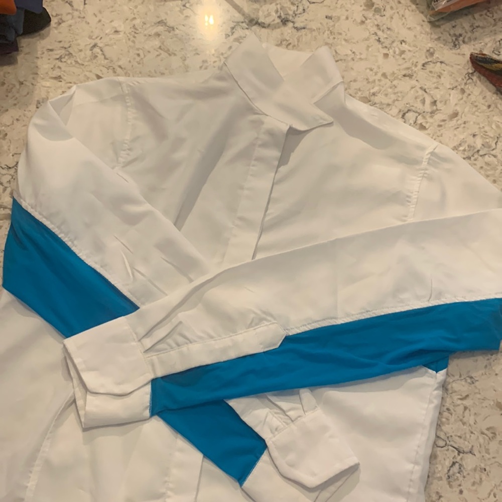 Dover Show Shirt